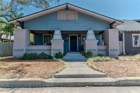2638 BURLINGTON AVENUE N, Saint Petersburg, FL 33713