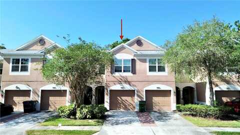 26514 CHIMNEY SPIRE LANE, WESLEY CHAPEL, FL 33544