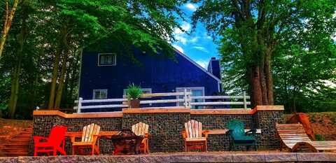3172 Carobeth Drive, Tobyhanna, PA 18466