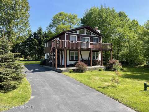 301 Elm Terrace, Tobyhanna, PA 18466