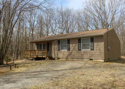 67 Twin Lake Road, Albrightsville, PA 18210