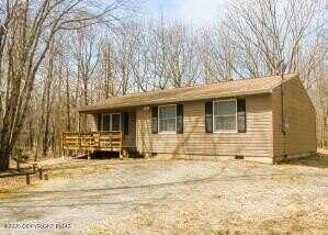 67 Twin Lake Road, Albrightsville, PA 18210