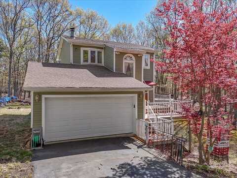 143 Pipher Road, Lehman, PA 18324