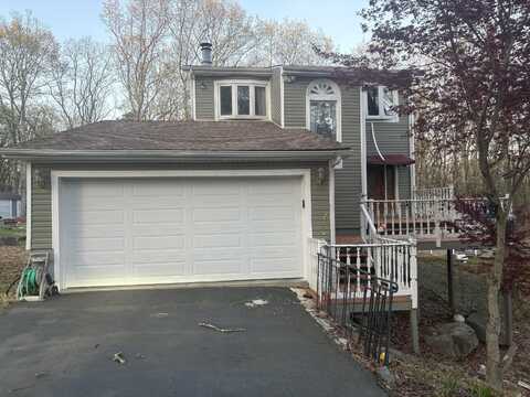 143 Pipher Road, Lehman, PA 18324