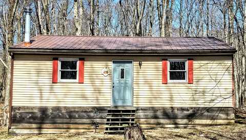 79 CHESTNUT Drive, Lehighton, PA 18235