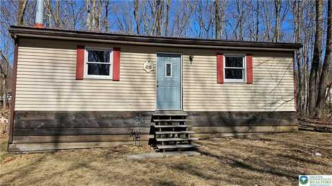 79 CHESTNUT Drive, Lehighton, PA 18235