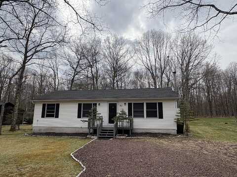 83 Twin Lake Road, Albrightsville, PA 18210