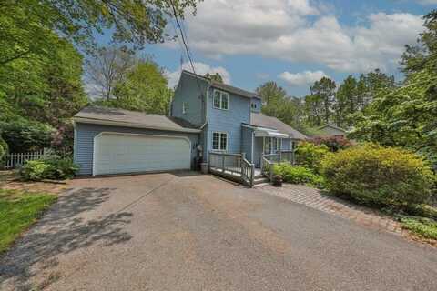 1614 Sugar Lane, Kunkletown, PA 18058