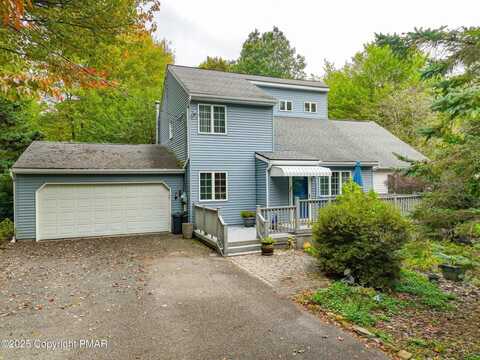 1614 Sugar Lane, Kunkletown, PA 18058