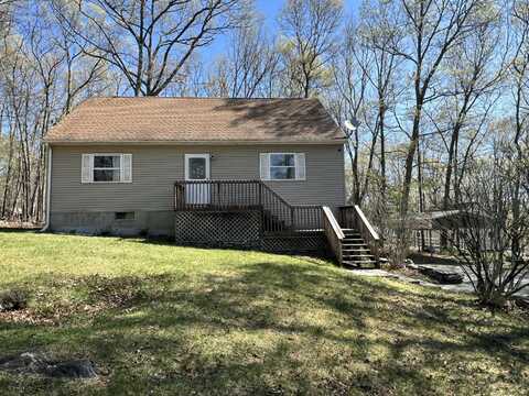 1227 Alder Road, East Stroudsburg, PA 18302