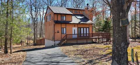 3321 Windermere Drive, Bushkill, PA 18324