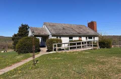 437 Route 115, Saylorsburg, PA 18353