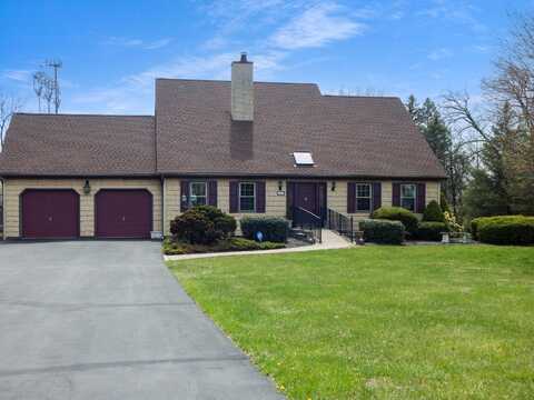 8657 Pleasant View Road, Bangor, PA 18013