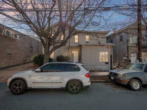 848 Capouse Avenue, Scranton, PA 18509