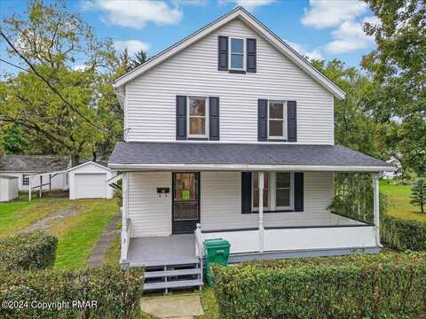 3 Oakland Avenue, East Stroudsburg, PA 18301