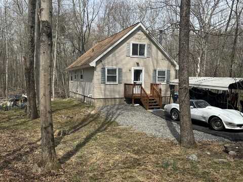 619 Koritia Road, East Stroudsburg, PA 18302