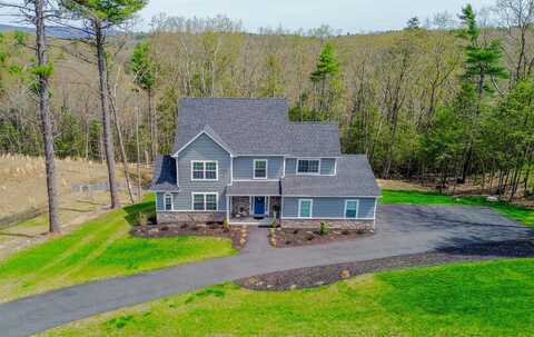 131 Chinaberry Way, Kunkletown, PA 18058