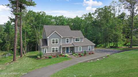 131 Chinaberry Way, Kunkletown, PA 18058