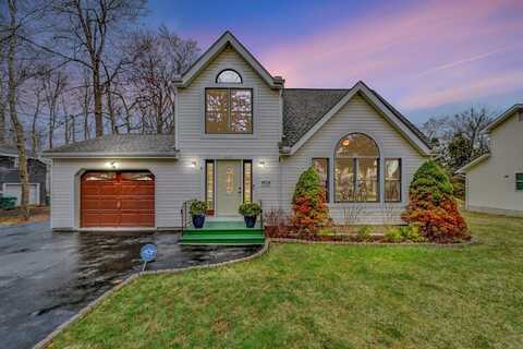 4112 Devon Drive, Tobyhanna, PA 18466