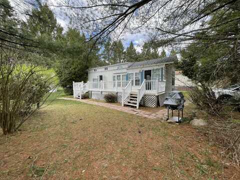 421 Campstead Circle, Blakeslee, PA 18610