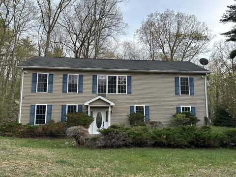 1241 Coolbaugh Road, East Stroudsburg, PA 18302