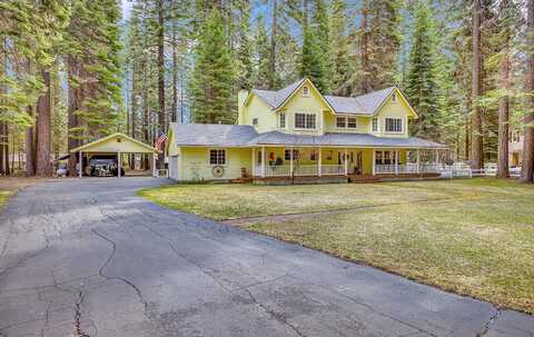 460 Wagon Road, Chester, CA 96020