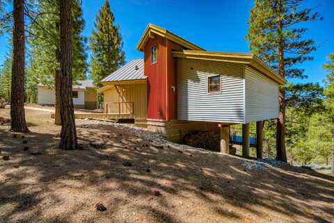 69167 Porcupine Road, Blairsden, CA 96103