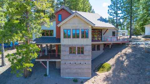 69167 Porcupine Road, Blairsden, CA 96103
