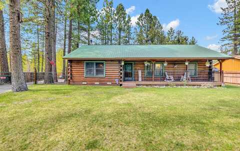 509 Sherman Road, Chester, CA 96020