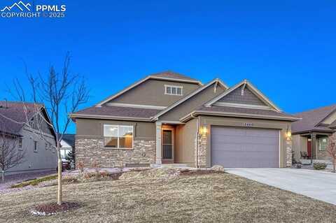 4464 Portillo Place, Colorado Springs, CO 80924