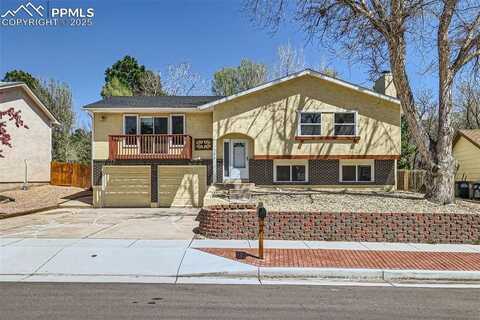 1723 Wooten Road, Colorado Springs, CO 80915
