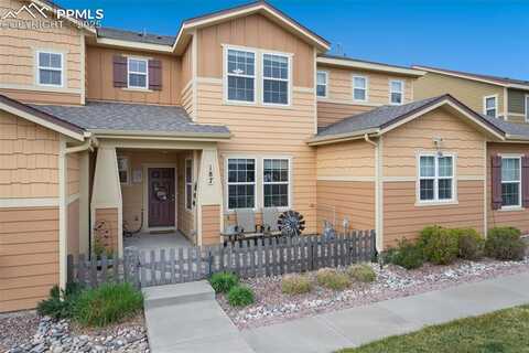 187 Merrimac Street, Colorado Springs, CO 80905