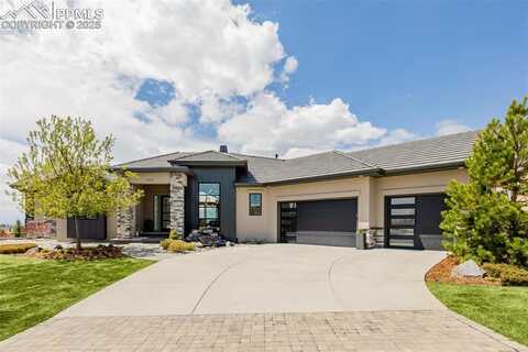 13632 Stony Hill Point, Colorado Springs, CO 80921