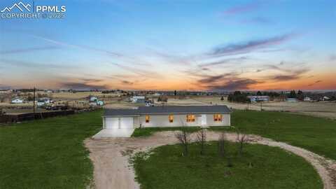 12020 Gull Lane, Falcon, CO 80831