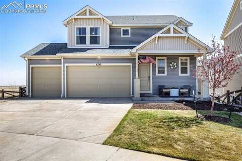6730 Backcountry Loop, Colorado Springs, CO 80927