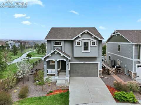 6775 Hazel Branch Court, Colorado Springs, CO 80927