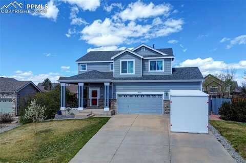 9172 Sunningdale Road, Peyton, CO 80831