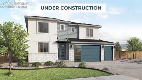 413 Clear Bell Lane, Monument, CO 80132