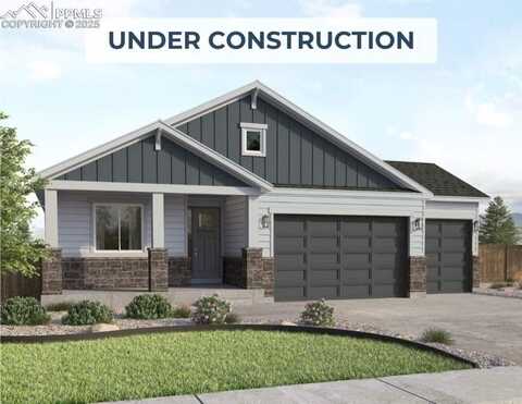 456 Clear Bell Lane, Monument, CO 80132
