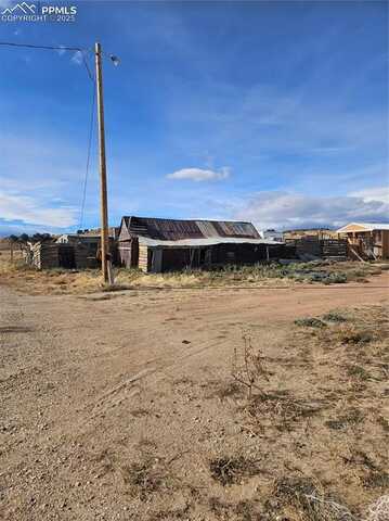 333 County Road 521, Walsenburg, CO 81089