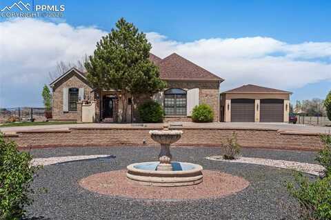 371 W Winterhaven Drive, Pueblo, CO 81007