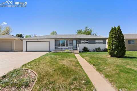 66 Amherst Avenue, Pueblo, CO 81005