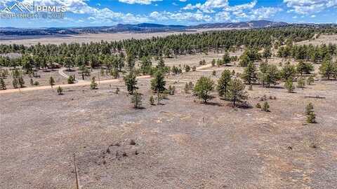 403 Jasper Way, Hartsel, CO 80449