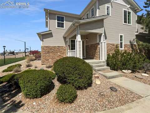 6058 Sierra Grande Point, Colorado Springs, CO 80923