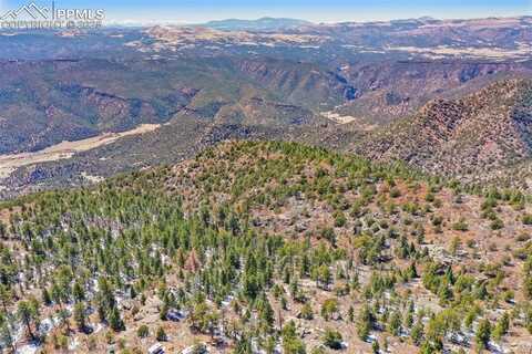 00 County Road 88, Cripple Creek, CO 80813