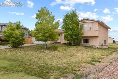 664 S Song Sparrow Drive, Pueblo, CO 81007