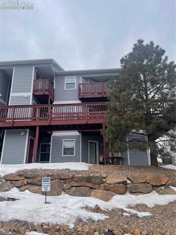 122 Whalen Avenue, Cripple Creek, CO 80813