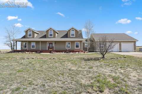 13540 Halleluiah Trail, Elbert, CO 80106