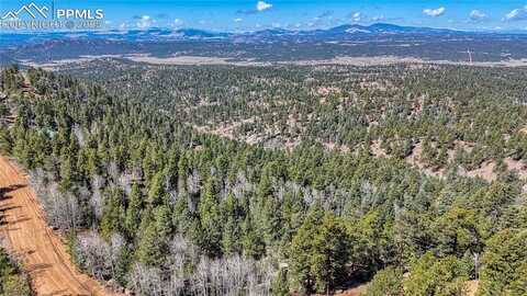 189 View Crest Way, Florissant, CO 80816