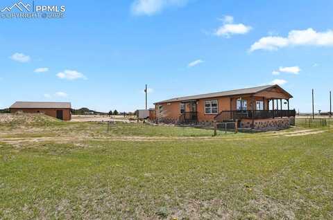 15520 Alta Plaza Circle, Peyton, CO 80831